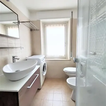 Corte Macale Appartement *