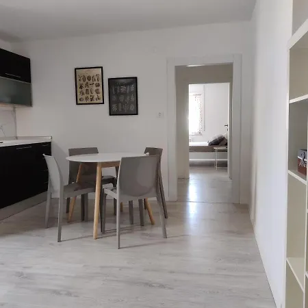 Appartement Corte Macale