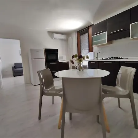 Appartement Corte Macale *