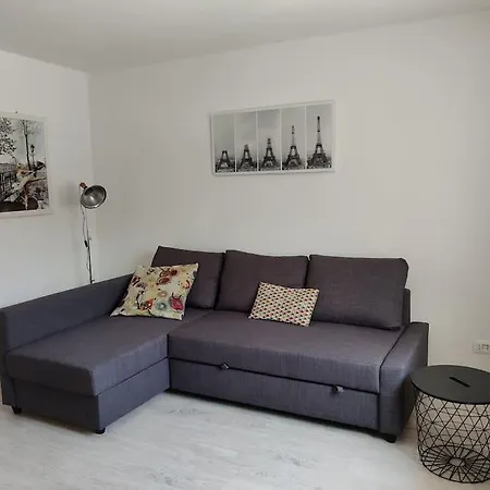 Appartement Corte Macale *
